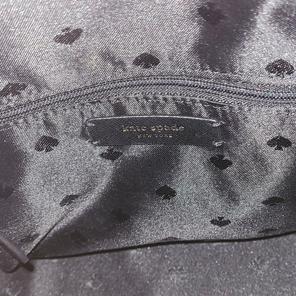 Kate Spade Hop To It Rabbit Sammi Backpack - Picture 10 of 11